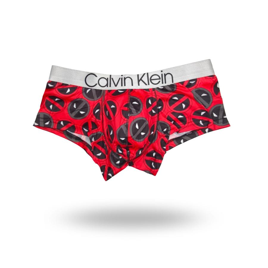 Boxer Cachetero Deadpool